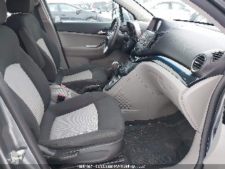 2014 Chevrolet Orlando, VIN KL77P2EK3EK528558. Фото 5 з 6 з аукціону IAAI. Каталог авто зі США OpenDataCar.