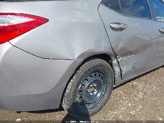 2014 Toyota Corolla, VIN 2T1BURHE4EC208994. Фото 6 з 6 з аукціону IAAI. Каталог авто зі США OpenDataCar.