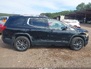 2019 Gmc Acadia, VIN 1GKKNULS5KZ237519. Фото 6 з 6 з аукціону IAAI. Каталог авто зі США OpenDataCar.