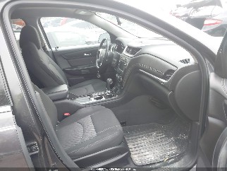 2015 Chevrolet Traverse, VIN 1GNKRGKD1FJ282490. Фото 5 з 6 з аукціону IAAI. Каталог авто зі США OpenDataCar.