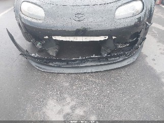 2006 Mazda MX-5, VIN JM1NC25F560108709. Фото 6 з 6 з аукціону IAAI. Каталог авто зі США OpenDataCar.