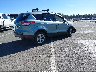 2013 Ford Escape, VIN 1FMCU9GX5DUA33322. Фото 4 з 6 з аукціону IAAI. Каталог авто зі США OpenDataCar.
