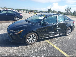 2025 Toyota Corolla, VIN 5YFB4MDE9SP269021. Zdjęcie 6 z 6 z aukcji IAAI. Katalog aut z USA OpenDataCar.