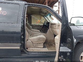 2005 Chevrolet Tahoe, VIN 1GNEK13T35R266375. Фото 5 з 6 з аукціону IAAI. Каталог авто зі США OpenDataCar.