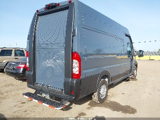 2024 Ram ProMaster 3500, VIN 3C6MRWAZ1RE131862. Zdjęcie 6 z 6 z aukcji IAAI. Katalog aut z USA OpenDataCar.