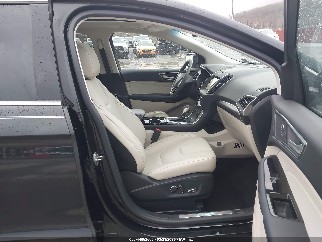 2018 Ford Edge, VIN 2FMPK4K82JBB66647. Фото 5 з 6 з аукціону IAAI. Каталог авто зі США OpenDataCar.