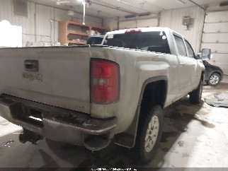 2015 Gmc Sierra, VIN 1GT12YE88FF140704. Фото 4 з 6 з аукціону IAAI. Каталог авто зі США OpenDataCar.