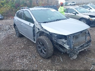 2020 Subaru Crosstrek, VIN JF2GTAPC9L8243034. Фото 6 з 6 з аукціону IAAI. Каталог авто зі США OpenDataCar.