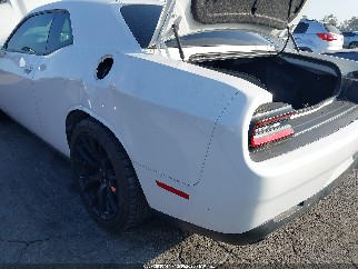 2019 Dodge Challenger, VIN 2C3CDZFJ6KH521975. Фото 6 з 6 з аукціону IAAI. Каталог авто зі США OpenDataCar.