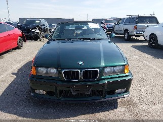 1999 Bmw M3, VIN WBSBK033XXEC40304. Фото 6 з 6 з аукціону IAAI. Каталог авто зі США OpenDataCar.