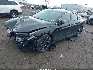 2026 Kia K5, VIN KNAG64J78T5419525. Фото 2 з 6 з аукціону IAAI. Каталог авто зі США OpenDataCar.