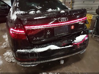 2019 Audi A8, VIN WAU8DAF81KN007424. Фото 6 из 6 с аукциона IAAI. Каталог авто из США OpenDataCar.