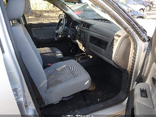 2011 Ram Dakota, VIN 1D7RW3GK8BS579430. Фото 5 из 6 с аукциона IAAI. Каталог авто из США OpenDataCar.