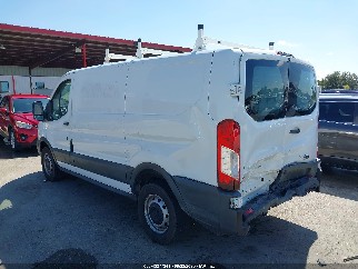 2016 Ford Transit-250, VIN 1FTYR1ZM6GKA17307. Фото 3 з 6 з аукціону IAAI. Каталог авто зі США OpenDataCar.