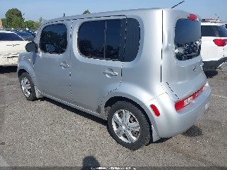 2012 Nissan Cube, VIN JN8AZ2KR0CT253120. Фото 3 з 6 з аукціону IAAI. Каталог авто зі США OpenDataCar.