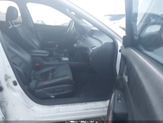 2012 Honda Crosstour, VIN 5J6TF3H52CL006893. Фото 5 з 6 з аукціону IAAI. Каталог авто зі США OpenDataCar.