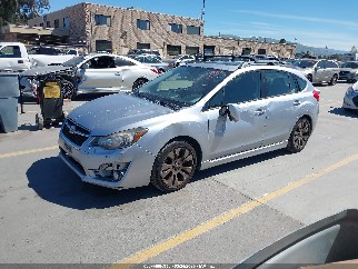 2015 Subaru Impreza, VIN JF1GPAU65F8208941. Фото 2 з 6 з аукціону IAAI. Каталог авто зі США OpenDataCar.