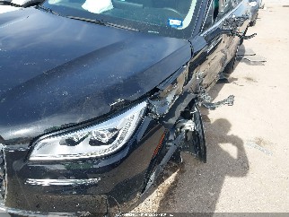 2024 Lincoln Corsair, VIN 5LMCJ2CA1RUL11171. Фото 6 з 6 з аукціону IAAI. Каталог авто зі США OpenDataCar.