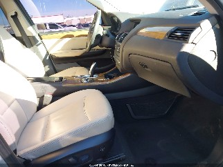 2014 Bmw X3, VIN 5UXWX9C54E0D39015. Фото 5 з 6 з аукціону IAAI. Каталог авто зі США OpenDataCar.