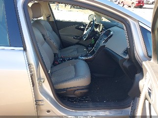 2014 Buick Verano, VIN 1G4PR5SK0E4117203. Фото 5 з 6 з аукціону IAAI. Каталог авто зі США OpenDataCar.