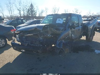2006 Ford Ranger, VIN 1FTZR45E76PA12509. Фото 6 з 6 з аукціону IAAI. Каталог авто зі США OpenDataCar.