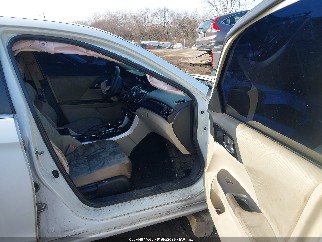 2016 Honda Accord, VIN 1HGCR2F36GA028584. Zdjęcie 5 z 6 z aukcji IAAI. Katalog aut z USA OpenDataCar.