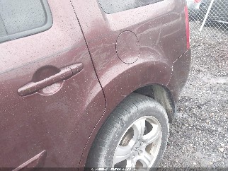 2013 Honda Pilot, VIN 5FNYF4H69DB055359. Фото 6 з 6 з аукціону IAAI. Каталог авто зі США OpenDataCar.