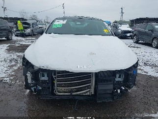 2022 Kia K5, VIN 5XXG64J22NG156082. Фото 6 з 6 з аукціону IAAI. Каталог авто зі США OpenDataCar.