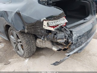 2014 Audi S5, VIN WAUCGAFRXEA020386. Фото 6 з 6 з аукціону IAAI. Каталог авто зі США OpenDataCar.