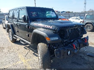 2024 Jeep Wrangler, VIN 1C4PJXFG9RW263414. Фото 6 з 6 з аукціону IAAI. Каталог авто зі США OpenDataCar.
