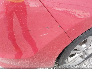 2017 Hyundai Elantra, VIN 5NPD84LF9HH029237. Фото 6 из 6 с аукциона IAAI. Каталог авто из США OpenDataCar.