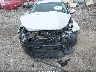 2017 Ford Focus, VIN 1FADP3F28HL316950. Фото 6 з 6 з аукціону IAAI. Каталог авто зі США OpenDataCar.