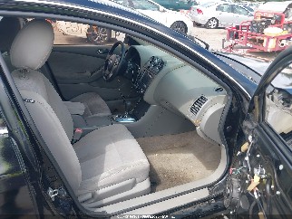 2011 Nissan Altima, VIN 1N4AL2AP9BN464466. Фото 5 з 6 з аукціону IAAI. Каталог авто зі США OpenDataCar.