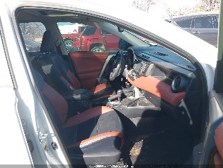 2013 Toyota RAV4, VIN 2T3DFREV4DW023856. Фото 5 з 6 з аукціону IAAI. Каталог авто зі США OpenDataCar.