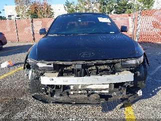 2025 Hyundai Ioniq 5, VIN KM8KNDA81SU004751. Фото 6 з 6 з аукціону IAAI. Каталог авто зі США OpenDataCar.