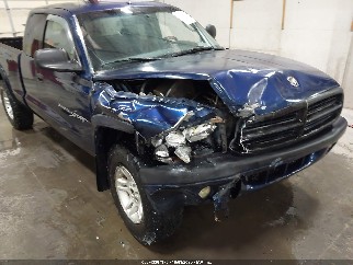 2001 Dodge Dakota, VIN 1B7GG22N31S223895. Фото 6 з 6 з аукціону IAAI. Каталог авто зі США OpenDataCar.