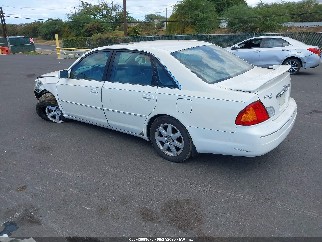 2002 Toyota Avalon, VIN 4T1BF28B02U253352. Фото 3 з 6 з аукціону IAAI. Каталог авто зі США OpenDataCar.