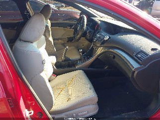 2012 Acura TSX, VIN JH4CU2E88CC005895. Фото 5 з 6 з аукціону IAAI. Каталог авто зі США OpenDataCar.