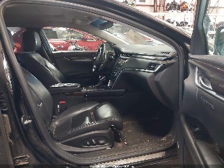 2016 Cadillac XTS, VIN 2G61R5S37G9101523. Zdjęcie 5 z 6 z aukcji IAAI. Katalog aut z USA OpenDataCar.