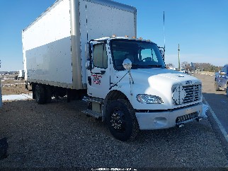2007 Freightliner M2 106, VIN 1FVACXCS67HX71628. Фото 1 з 6 з аукціону IAAI. Каталог авто зі США OpenDataCar.