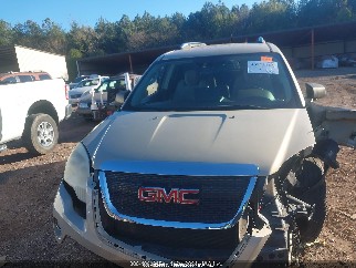 2008 Gmc Acadia, VIN 1GKER13768J170206. Фото 6 з 6 з аукціону IAAI. Каталог авто зі США OpenDataCar.