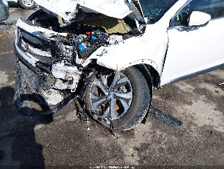 2021 Subaru Outback, VIN 4S4BTGND3M3120069. Фото 6 з 6 з аукціону IAAI. Каталог авто зі США OpenDataCar.