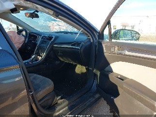 2015 Ford Fusion, VIN 3FA6P0G72FR191072. Фото 5 з 6 з аукціону IAAI. Каталог авто зі США OpenDataCar.