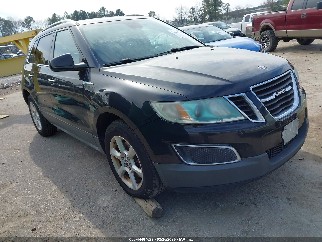 2011 Saab 9-4, VIN 3G0FNPEY6BS800331. Photo 1 of 6 from IAAI auction. OpenDataCar US salvage catalog.