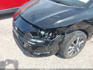 2025 Nissan Versa, VIN 3N1CN8EV4SL858162. Фото 6 з 6 з аукціону IAAI. Каталог авто зі США OpenDataCar.