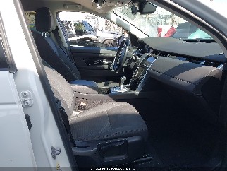 2020 Land rover Discovery Sport, VIN SALCK2FX0LH834386. Zdjęcie 5 z 6 z aukcji IAAI. Katalog aut z USA OpenDataCar.