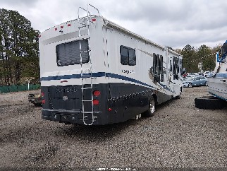 2007 Ford F-550 Super Duty, VIN 1F6NF53YX70A04914. Zdjęcie 4 z 6 z aukcji IAAI. Katalog aut z USA OpenDataCar.