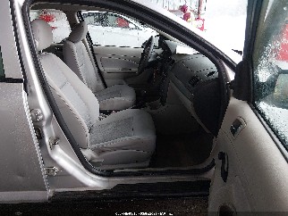 2009 Chevrolet Cobalt, VIN 1G1AS58H397226939. Фото 5 з 6 з аукціону IAAI. Каталог авто зі США OpenDataCar.