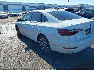 2020 Volkswagen Jetta, VIN 3VWE57BU7LM094067. Фото 3 з 6 з аукціону IAAI. Каталог авто зі США OpenDataCar.