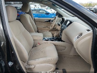 2015 Nissan Pathfinder, VIN 5N1AR2MN6FC625047. Zdjęcie 5 z 6 z aukcji IAAI. Katalog aut z USA OpenDataCar.